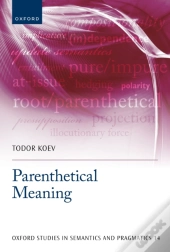 Parenthetical Meaning