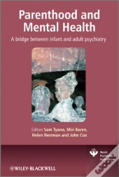 Parenthood And Mental Health