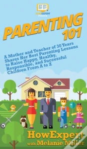 Capa do artigo Parenting 101