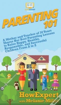 Capa do artigo Parenting 101