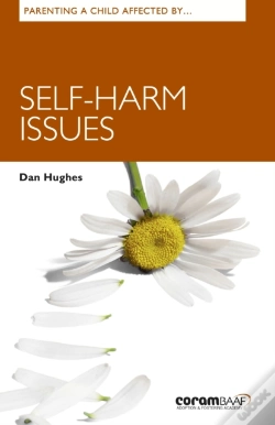 Capa do artigo Parenting A Child Affected By Self-Harm Issues