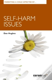 Capa do artigo Parenting A Child Affected By Self-Harm Issues