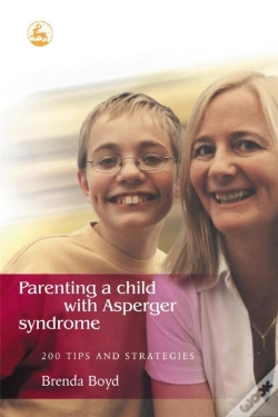 Capa do artigo Parenting A Child With Asperger Syndrome