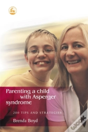 Capa do artigo Parenting A Child With Asperger Syndrome
