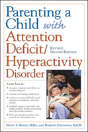 Parenting A Child With Attention Deficit/Hyperactivity Disorder - Preview