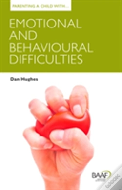 Capa do artigo Parenting A Child With Emotional And Behavioural Difficulties