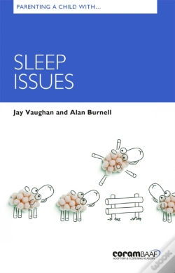 Capa do artigo Parenting A Child With Sleep Issues