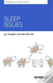 Capa do artigo Parenting A Child With Sleep Issues