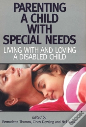 Capa do artigo Parenting A Child With Special Needs
