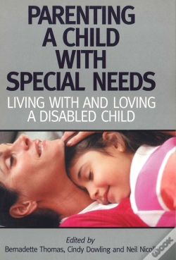 Capa do artigo Parenting A Child With Special Needs