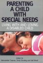Parenting A Child With Special Needs - Preview