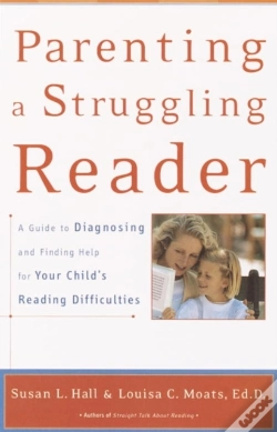 Capa do artigo Parenting A Struggling Reader
