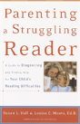 Parenting A Struggling Reader - Preview