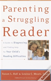 Capa do artigo Parenting A Struggling Reader