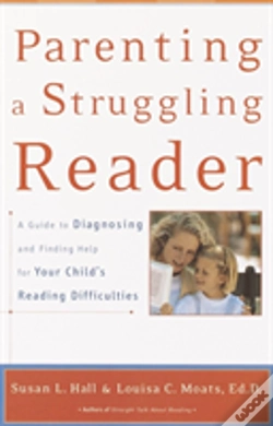 Capa do artigo Parenting A Struggling Reader