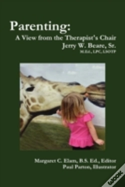 Capa do artigo Parenting: A View From The Therapist'S C