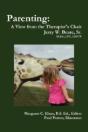 Parenting: A View From The Therapist'S C - Preview