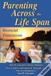 Parenting Across The Life Span