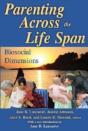 Parenting Across The Life Span - Preview