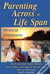 Parenting Across The Life Span