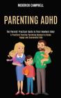 Parenting Adhd - Preview