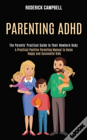Capa do artigo Parenting Adhd