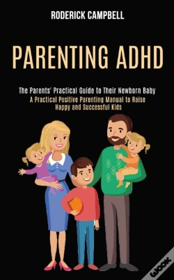 Capa do artigo Parenting Adhd
