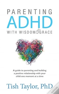 Capa do artigo Parenting Adhd With Wisdom & Grace