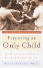 Parenting An Only Child - Preview