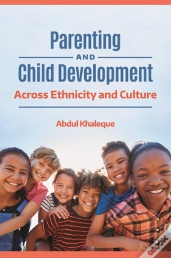 Capa do artigo Parenting And Child Development