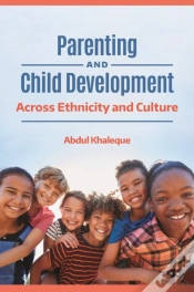 Capa do artigo Parenting And Child Development