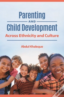 Capa do artigo Parenting And Child Development