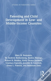 Capa do artigo Parenting And Child Development In Low- And Middle-Income Countries