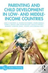 Parenting And Child Development In Low- And Middle-Income Countries