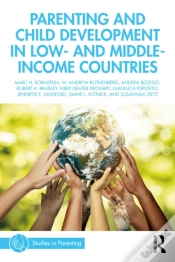 Capa do artigo Parenting And Child Development In Low- And Middle-Income Countries
