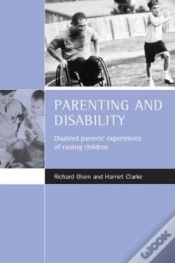 Capa do artigo Parenting And Disability