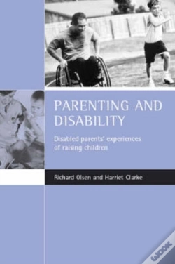 Capa do artigo Parenting And Disability