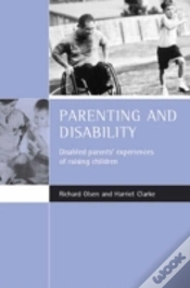 Capa do artigo Parenting And Disability