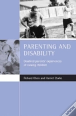 Capa do artigo Parenting And Disability