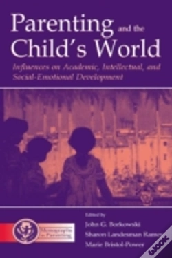 Capa do artigo Parenting And The Child'S World