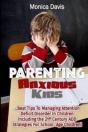 Parenting Anxious Kids - Preview