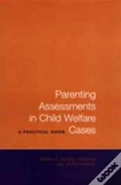 Capa do artigo Parenting Assessments In Child Welfare Cases