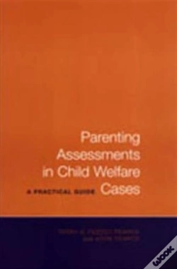 Capa do artigo Parenting Assessments In Child Welfare Cases