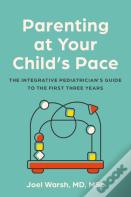 Parenting At Your Child'S Pace