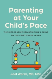 Capa do artigo Parenting At Your Child