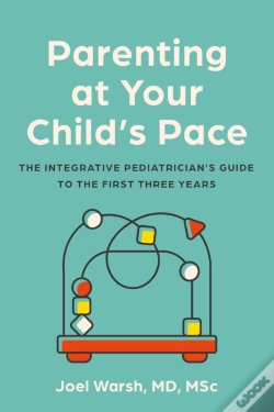 Capa do artigo Parenting At Your Child'S Pace