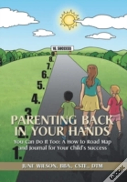 Capa do artigo Parenting Back In Your Hands