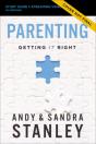 Parenting Bible Study Guide Plus Streaming Video - Preview