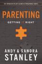 Parenting Bible Study Guide Plus Streaming Video - Preview