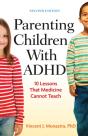 Parenting Children With Adhd - Preview